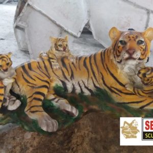 Kelik Studio Semar Mesem Patung Macan Jual Patung Macan