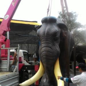 Kelik-studio-semar-mesem-patung-monumental-gajah-gambar-patung-monumen