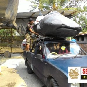 kelik-studio-semar-mesem-jual-macam-patung-patung-merlion-di-indonesia