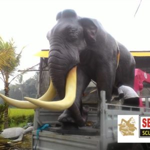 kelik-studio-semar-mesem-jual-macam-patung-patung-merlion-di-indonesia