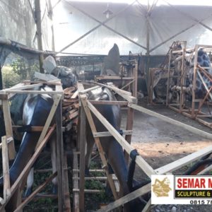 Jasa Pembuatan Patung Di Bali Jasa Patung Fiber Patung Pooh Murah