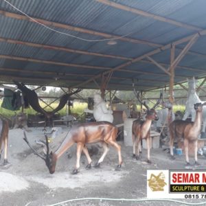 Jual Patung Anjing Besar Jasa Pembuatan Cetakan Patung Patung My Little Pony Murah