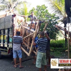 Patung Murah Denpasar Jasa Pembuatan Patung Maskot Jual Patung Loro Blonyo Jogja