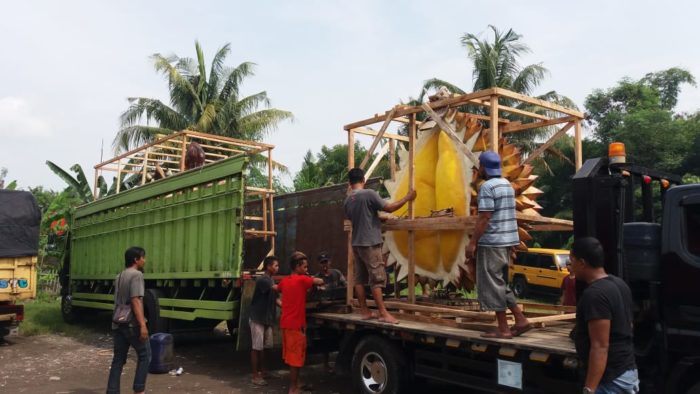 Jasa Patung Karikatur Jasa Patung Clay Jasa Patung