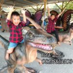 Harga Patung Dinosaurus Terbaru 2023