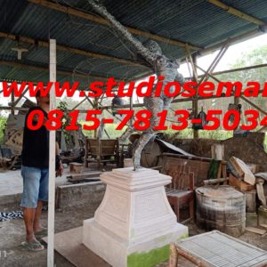 Patung Kawat Kuda Patung Fiber Patung Cetak