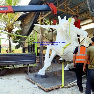 Cara Membuat Patung Resin Patung Fiber Malang Pengrajin Patung Fiber