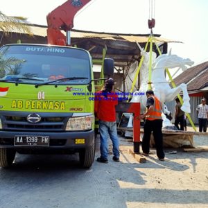 Patung Bali Patung Pangkalpinang Patung Bangka Belitung