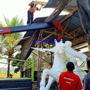 Patung Fiberglass Bandung Cara Membuat Patung Fiber Jual Patung Fiber Bali