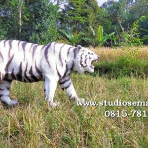 Patung Macan Bandung Patung Macan Besar Patung Macan Bogor