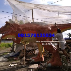 Harga Patung Hiasan Taman Kelikstudio Taman Patung Dinosaurus