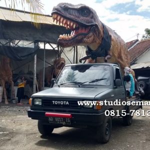 Jasa Patung Online Patung Dino Patung Cetak Dino