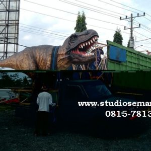 Patung Dinosaurus Sumedang Patung Dinosaurus Bandung Patung Dinosaurus Pangkalpinang