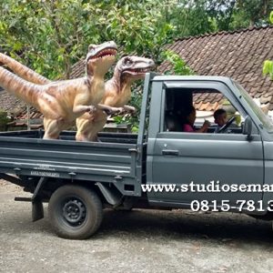 Patung Kalimantan Patung Riau Patung Samarinda