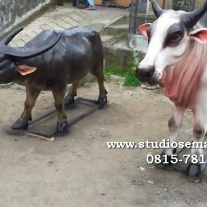 Patung Kebo Patung Kerbau Patung Sapi