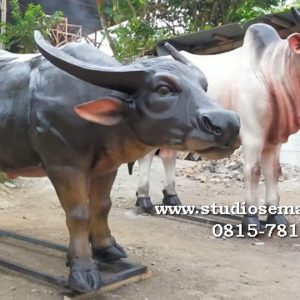 Pembuat Patung Anak Sapi Lokasi Patung Sapi Gambar Patung Sapi