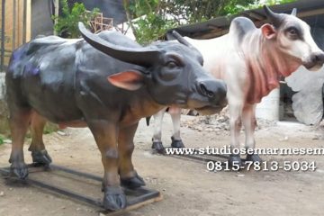 Pembuat Patung Anak Sapi Lokasi Patung Sapi Gambar Patung Sapi