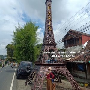 Jasa Pembuatan Patung Miniatur Tempat Membuat Miniatur Pesawat Tukang Taman