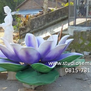 Patung Dari Fiberglass Jasa Pembuatan Patung Logam