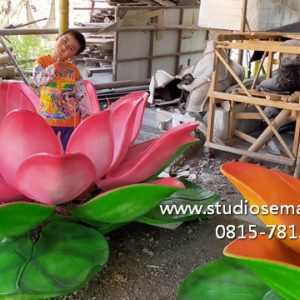 Patung Dari Resin Cara Mewarnai Patung Resin