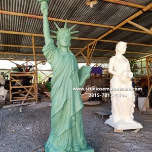 Patung Lilin Patung Lilin Jogja Patung Monumen