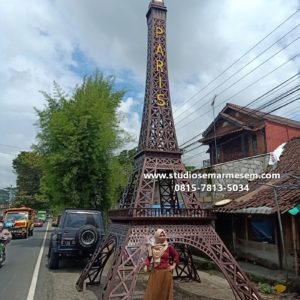 Replica Eiffel Chair Jasa Pembuatan Miniatur Mobil Jasa Pembuatan Miniatur Kapal