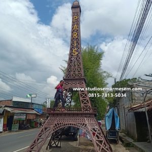 Tamanwisata Waterboom Restoran