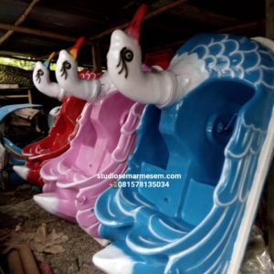 Sepeda Bebek Air Bebek Air Resin Angsa Air Gowes