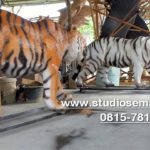 Patung Harimau/081578135034