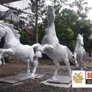 Kelik Studio Semar Mesem Pabrik Patung Patung Relief