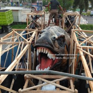 Patung Dinosaurus Di Bandung Patung Dinosaurus Di Majalengka