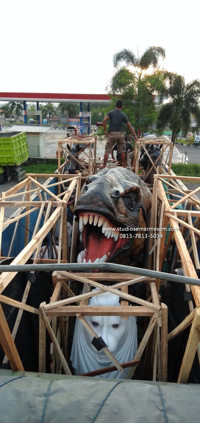 Patung Dinosaurus Di Bandung Patung Dinosaurus Di Majalengka