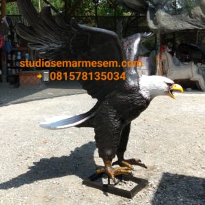 Membuat Patung Sederhana Patung Burung Patung Murah