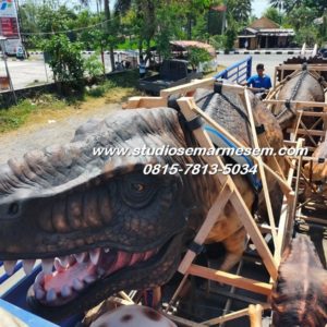 Patung Fiber Magelang Patung Fiberglass Patung Jogja