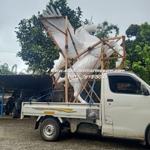 Patung Kuda Ukiran Patung Kuda Vektor Patung Kuda Wonogiri