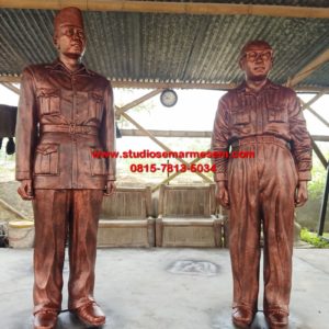 Jual Patung Fiberglass Cetakan Patung Fiberglass Patung Maskot Fiberglass