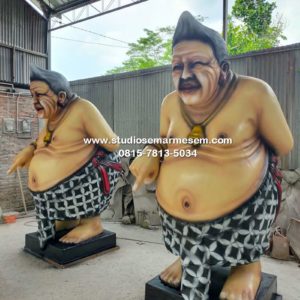 Patung Semar Mesem Patung Semar Patung Semar Asli