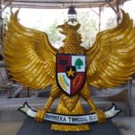 Patung Garuda Pancasila/081578135034