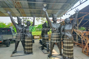 Carapembuatanpatung Hargapatungfiberglass.