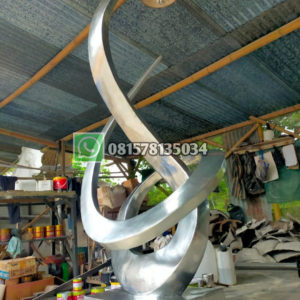 Jual Maskot Perumahan Pembuat Patung Selamat Datang Contoh Jenis Patung